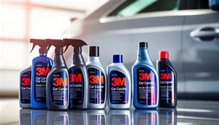 3-Month Car Care Products Price List PDF – Full Savings Breakdown