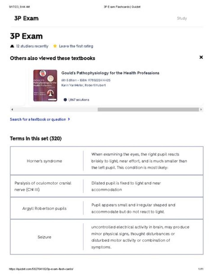 How to Conduct a 3P Test PDF: Step-by-Step Guide