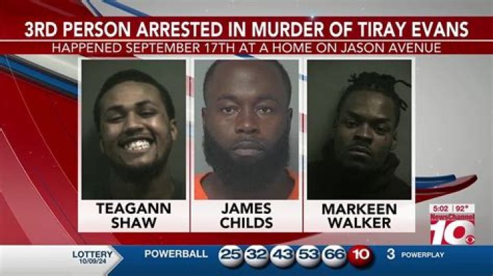 3rd Arrest in Deadly Shooting of Pastor NBC 6 South Florida