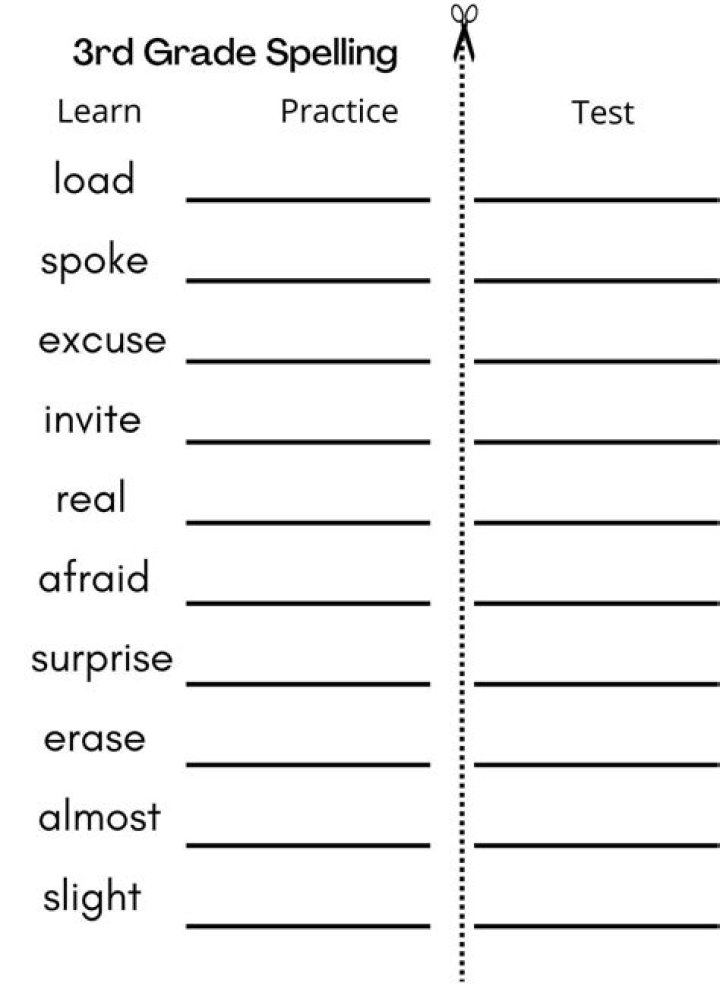 3rd Grade Air Test Practice PDF – Free Worksheets & Instant Practice
