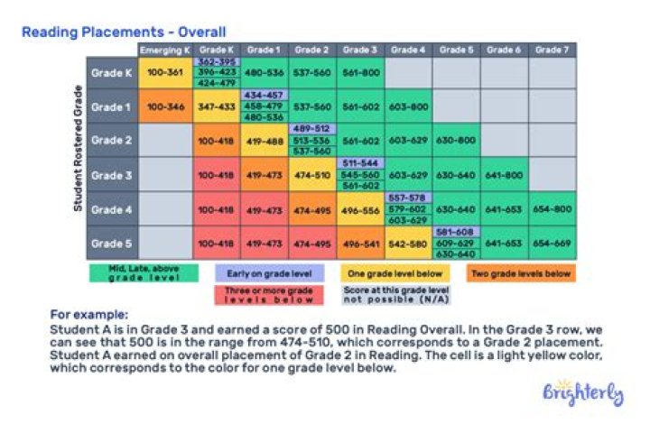 3rd Grade Reading Diagnostic Test PDF – Instant Results
