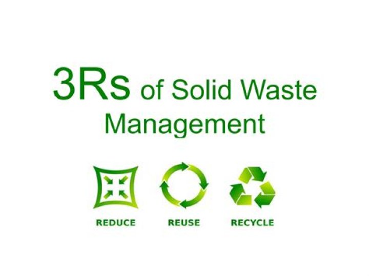 3RS Waste Management PDF: Sustainable Solutions for Effective Waste Reduction