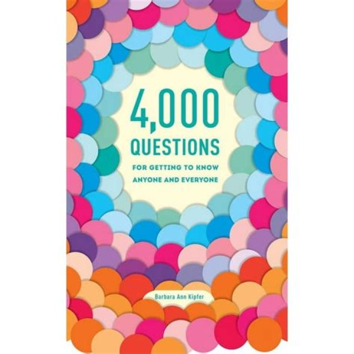 4,000 Essential Questions PDF – Free Download & Learn