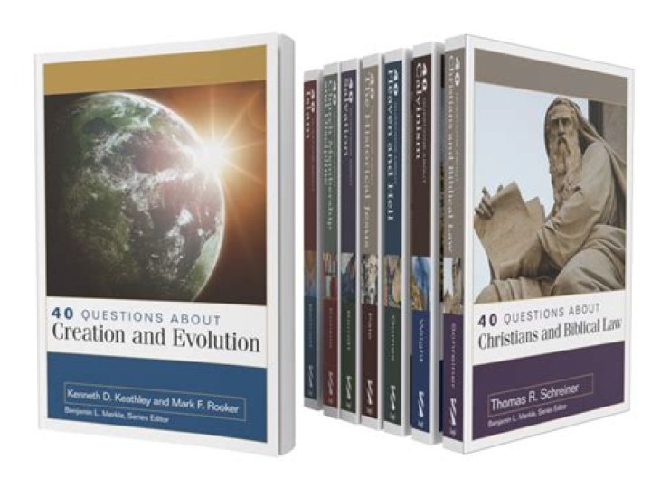 40 Questions on Creation and Evolution: A Comprehensive PDF Guide