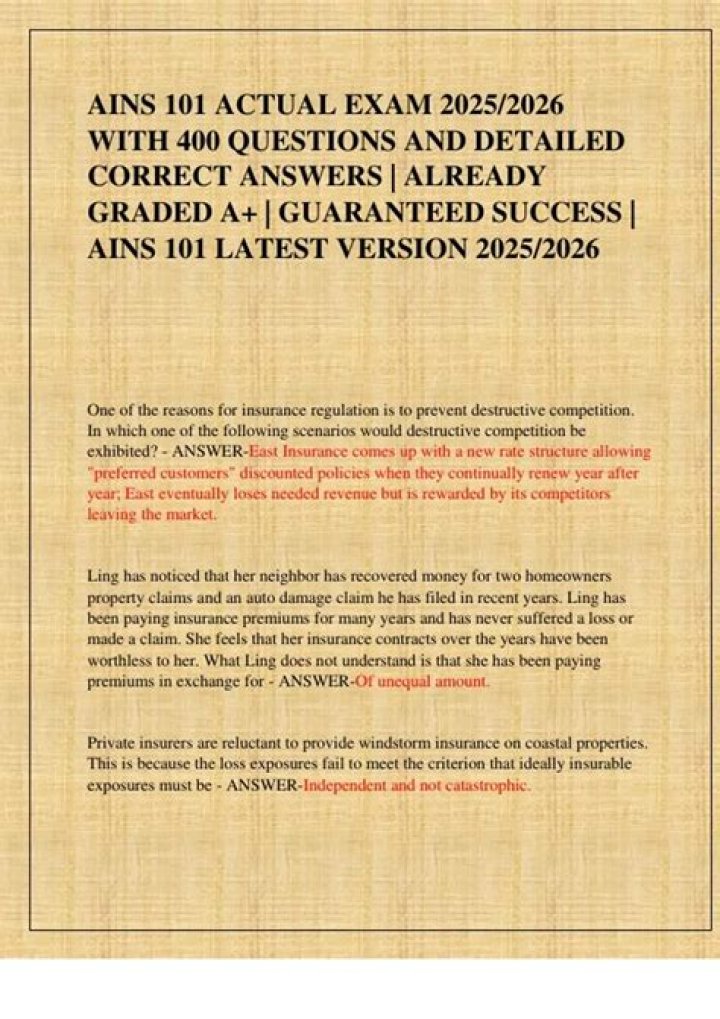 400 101 Actual Tests PDF: Complete Exam Guide & Practice Tests