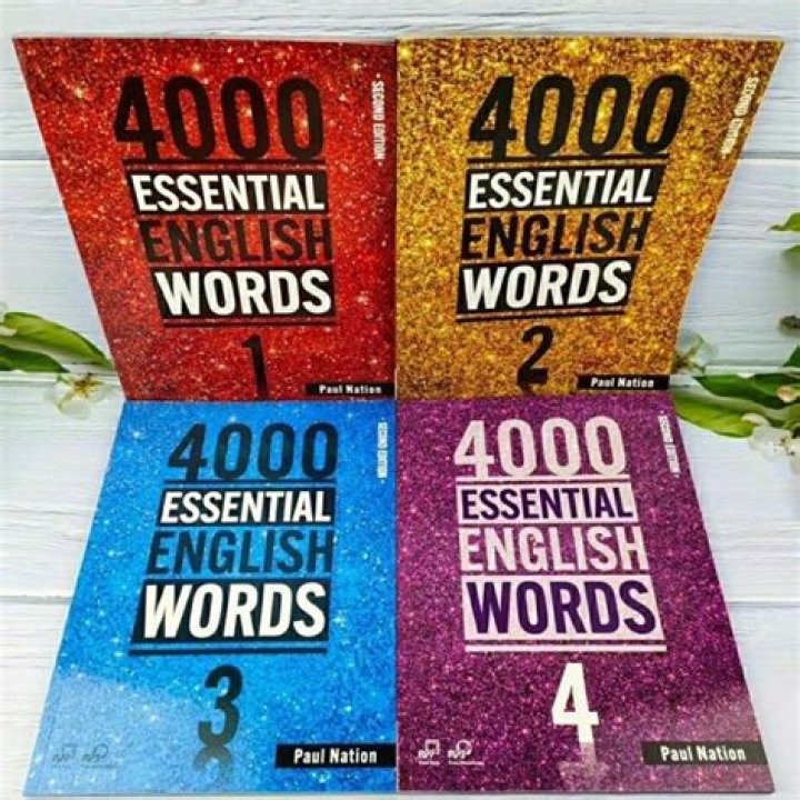 4000 Essential English Words 3rd Edition Answer Key PDF – Instant Download