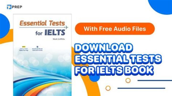 404 Essential IELTS PDF Tests – Free Download Now