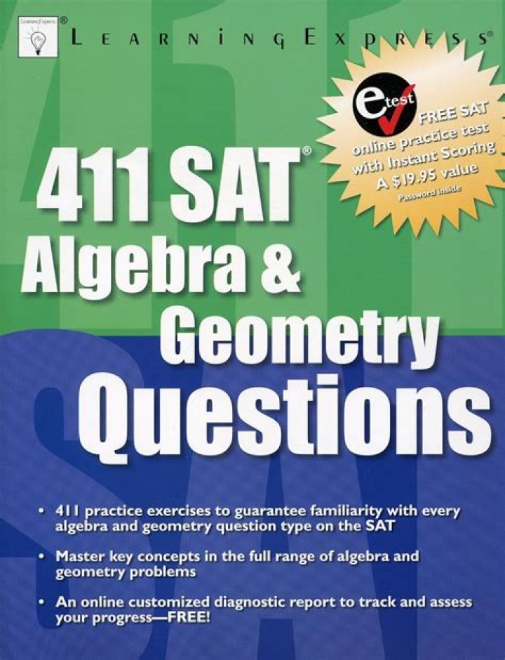 411 SAT Algebra Geometry Questions PDF – Instant Practice