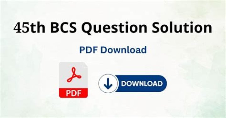 42 BCIS Question PDF: Expert Solutions & Answers