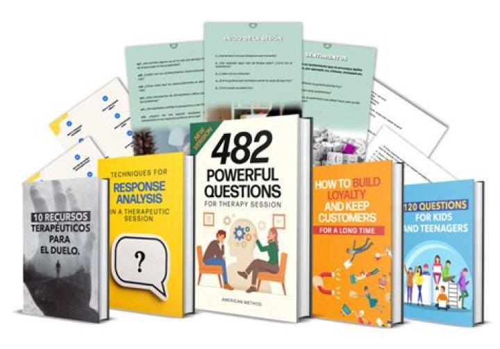 482 Powerful Questions PDF: Unlock Insights with Critical Thinking