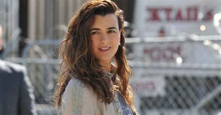 49 Hottest Cote de Pablo Bikini Pictures Will Rock Your World The Viraler