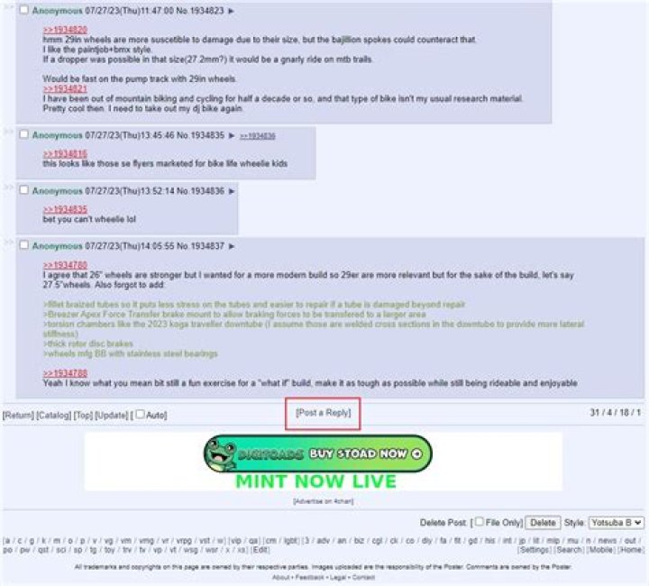 4chan PDF Share List: Latest Free Downloads Now