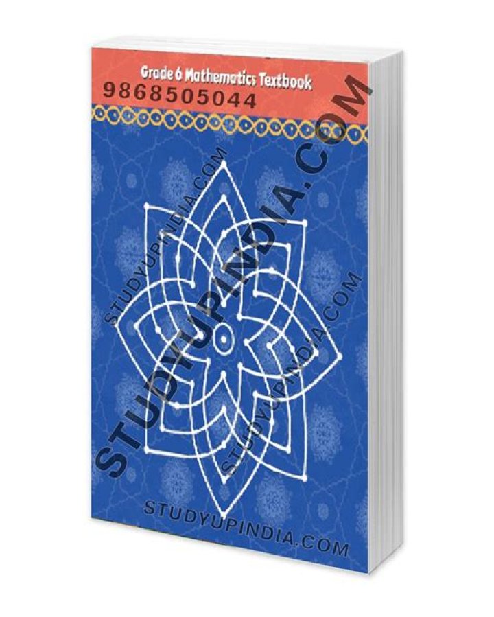 4th Class Maths Test Book PDF – Perfect Practice for School Exams