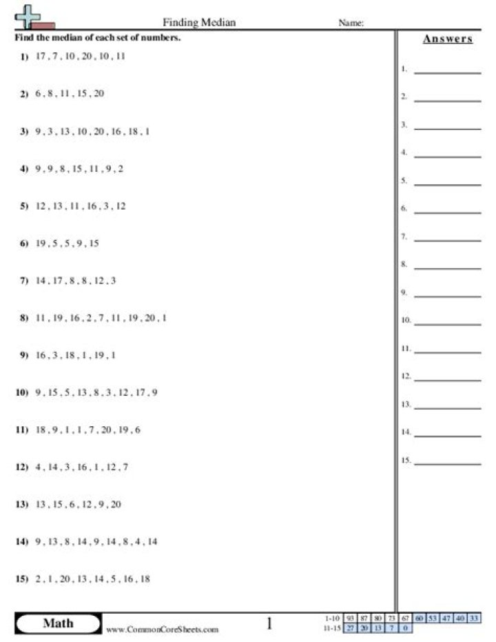 4th Grade Math Diagnostic Test PDF – Instant Free Assessment