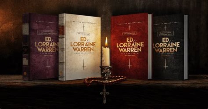 5 Best Ed and Lorraine Warren Movies You Must See