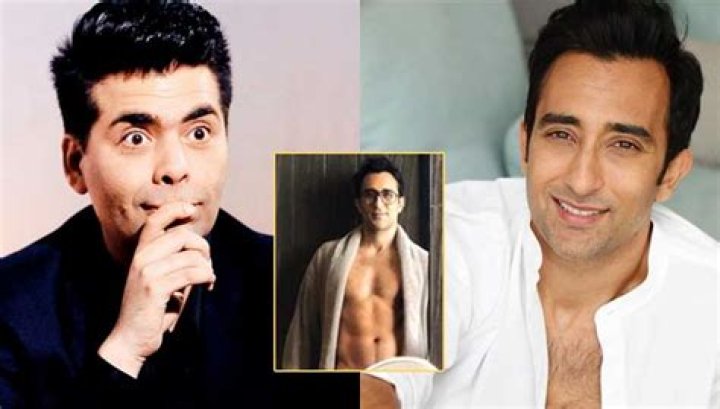 5 Most Controversial Karan Johar Relationships You Didn't Know