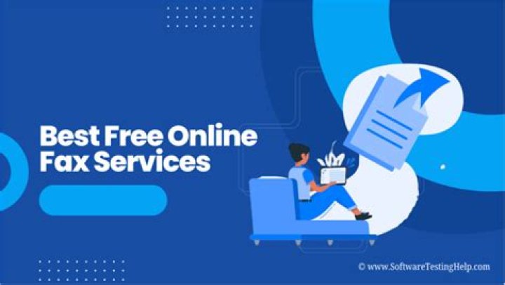 5 Online Fax Services For Sending & Receiving Faxes Without Fax Machine
