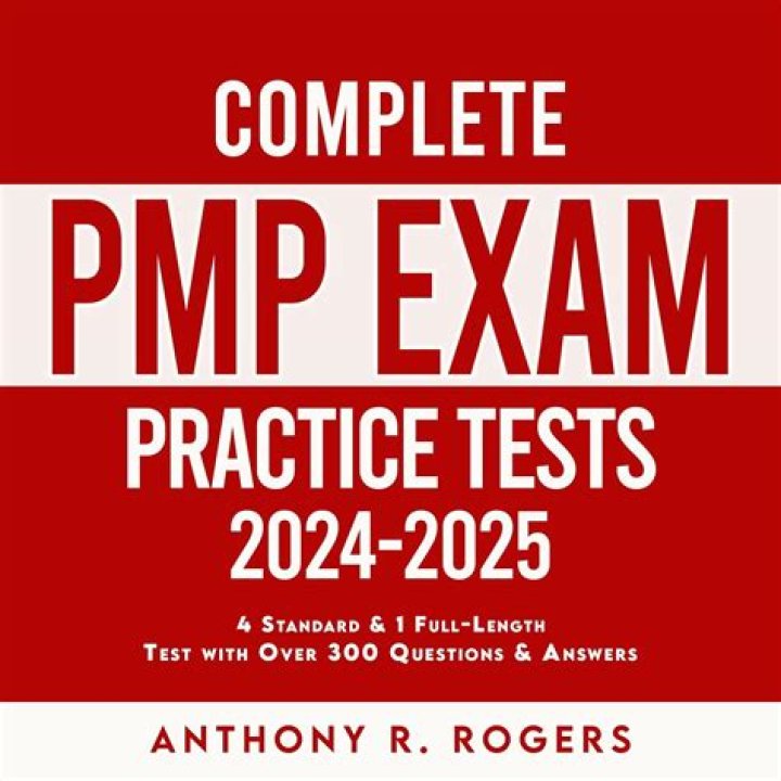 Master the 5 PMp Challenge Tests PDF – Proven PMP Exam Prep