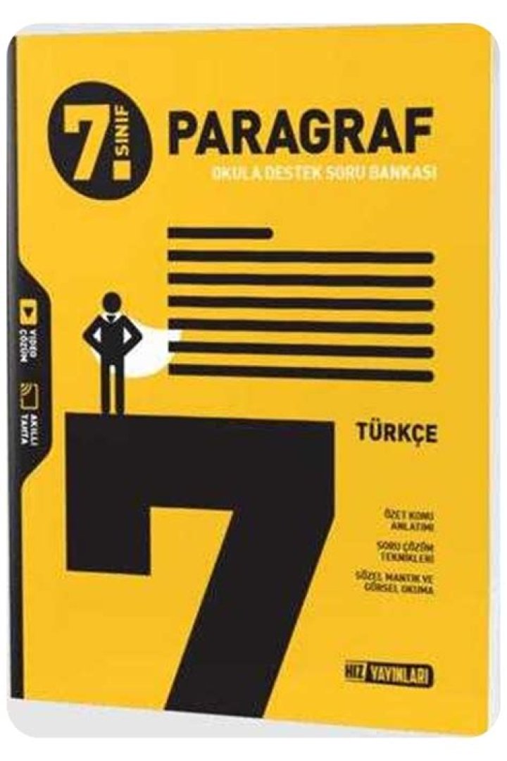 5.sÄ±nÄ±f Paragraf Test PDF – Instant Academic Scoring Tool