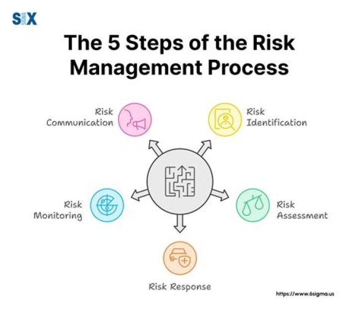 5-Step Risk Management Process PDF: Master Risk Control Today