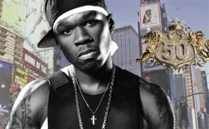 50 Cent Net Worth 2023 Earnings, House, Age, Height, Children