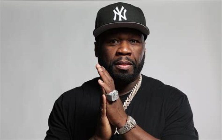 50 Cent's 2023 Net Worth Has It Surpassed the 40 Million Mark