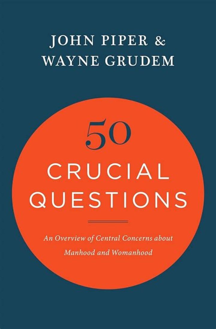 50 Crucial Questions PDF: Master Key Insights Today
