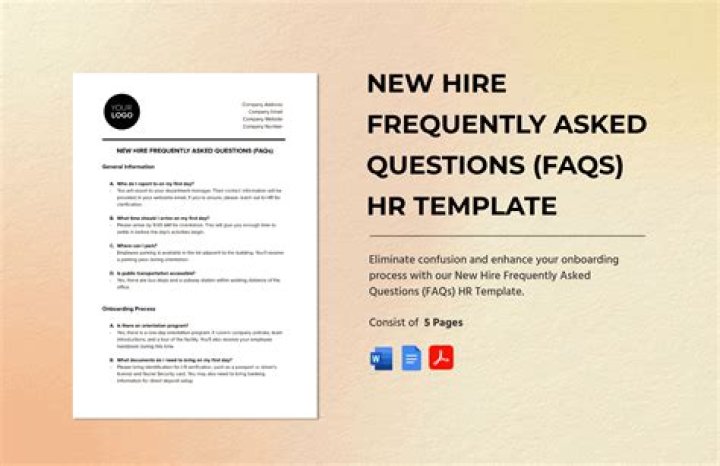 50 Frequently Asked Interview Questions PDF – Expert Guide