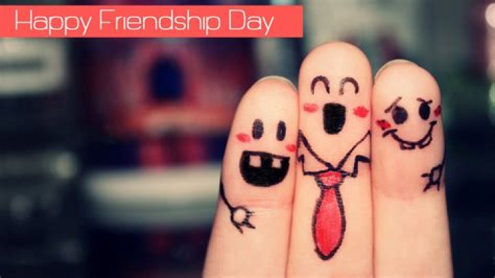 50 Happy Friendship Day WhatsApp Status Quotes Messages AtulHost