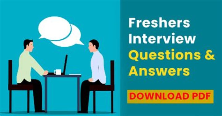50 HR Interview Questions and Answers PDF for Job Success