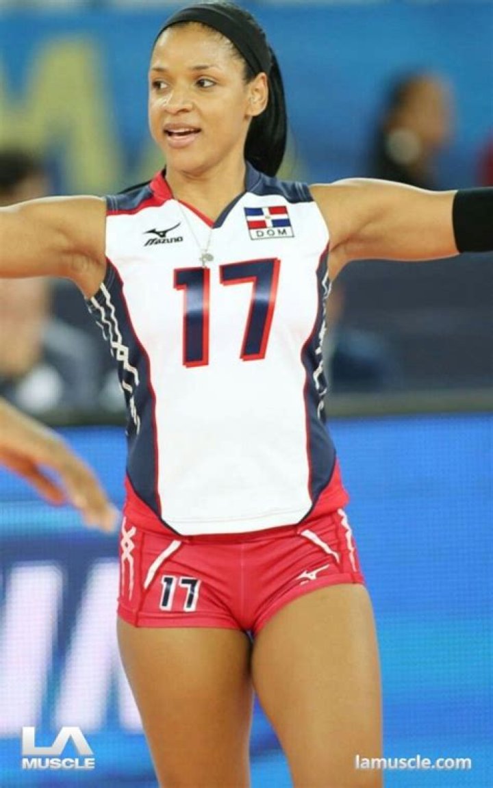 50 sexiest sports women in the world photos and pics