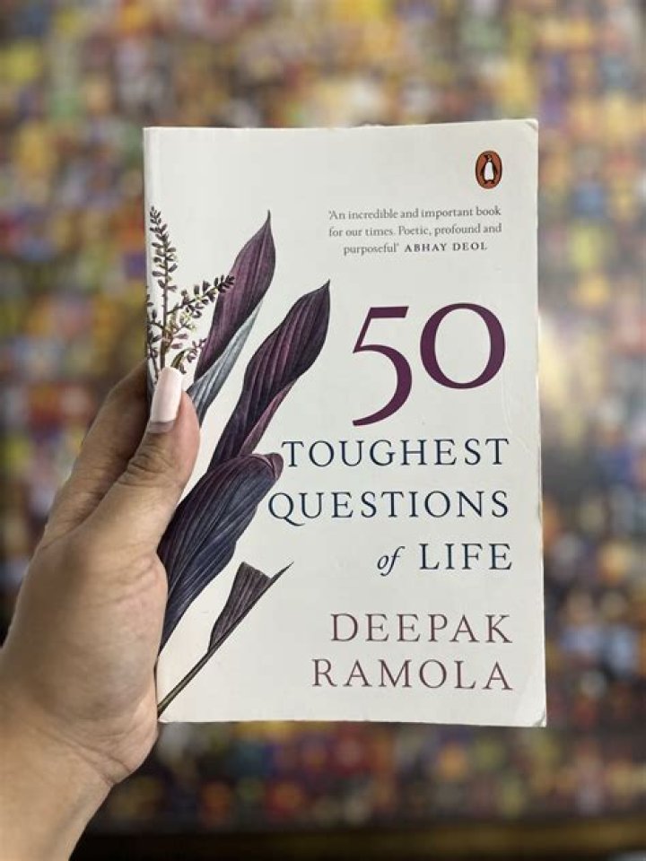 50 Toughest Questions of Life: Free PDF Download to Deepen Your Wisdom