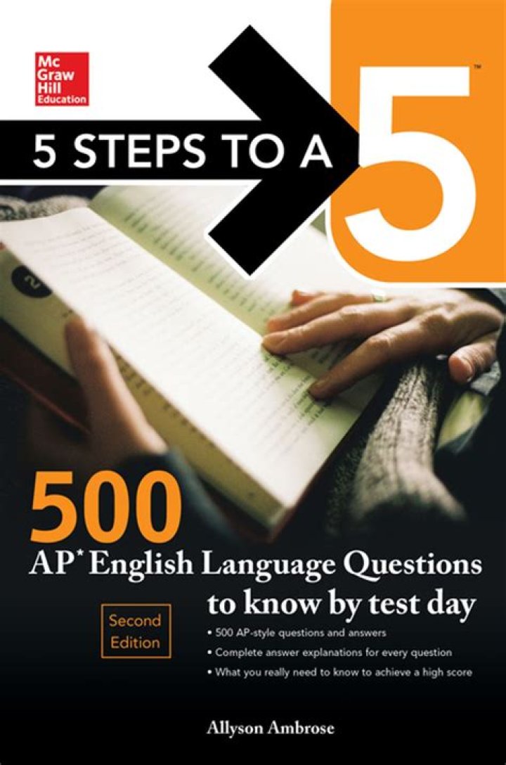 500 AP English Literature Questions PDF for Exam Prep