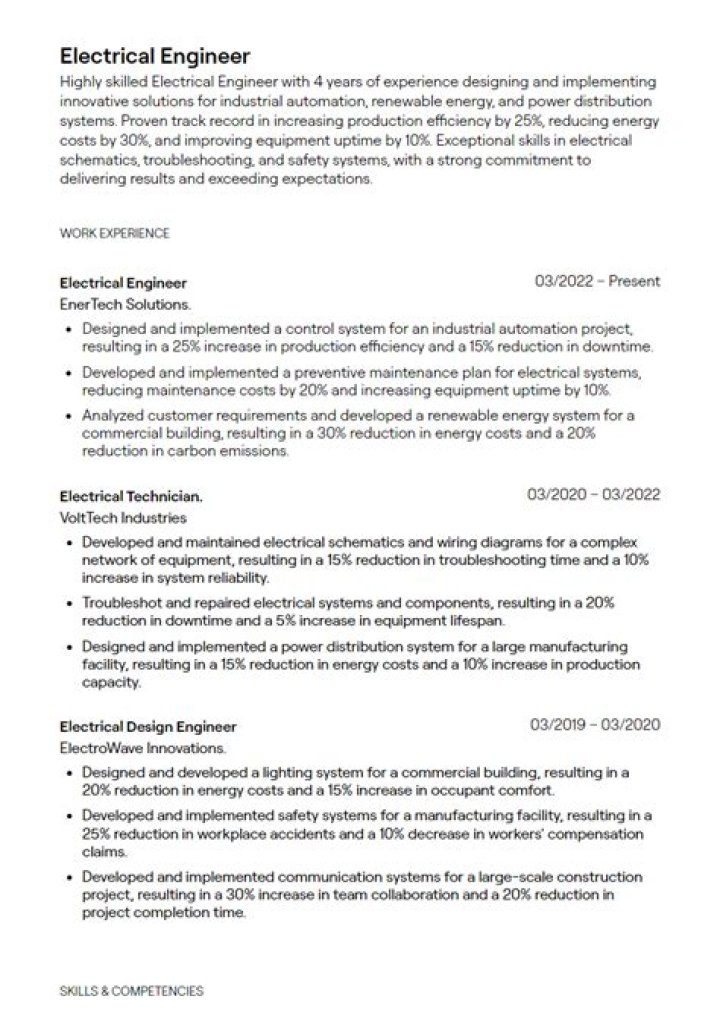 500+ Electrical Engineer Interview Questions PDF for Fresh Grads