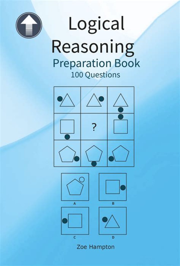 500 Logical Reasoning Questions PDF with Answers: Master Critical Thinking