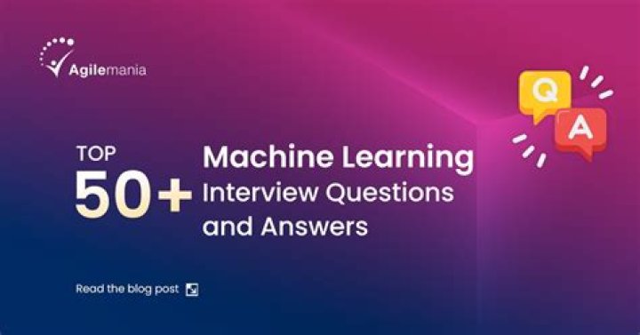 500 Essential Machine Learning Interview Questions and Answers PDF