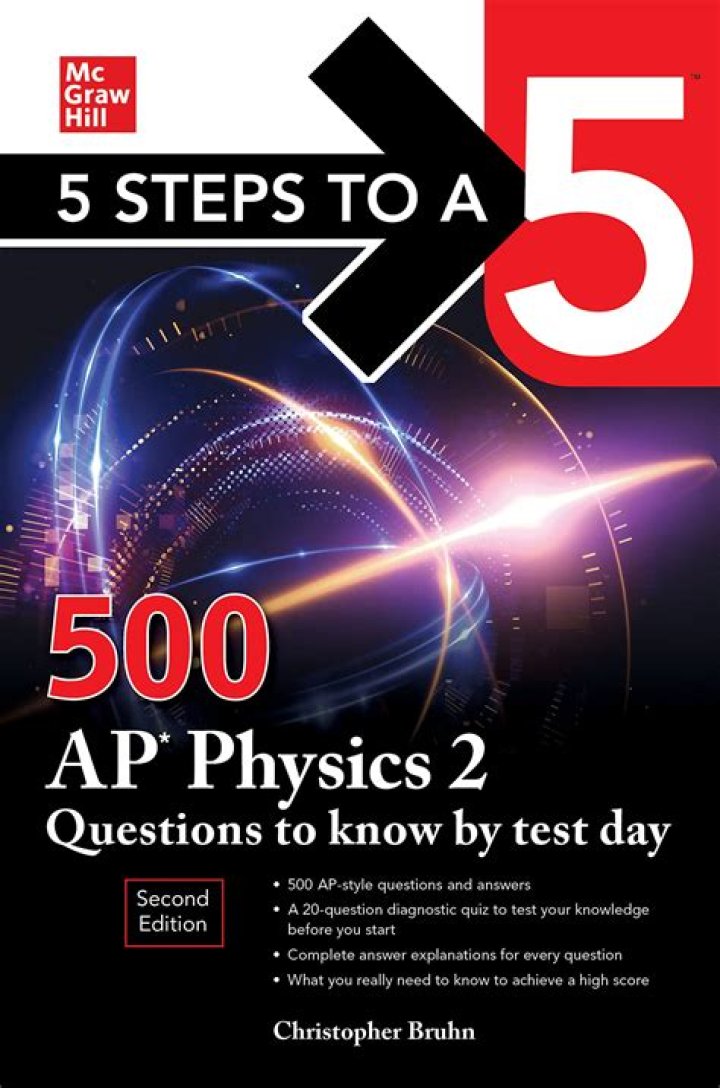 500 Physics Questions PDF: Master Problem Solving