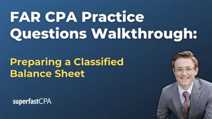 Free 500 Questions CPA Far Exam PDF – Instant Download
