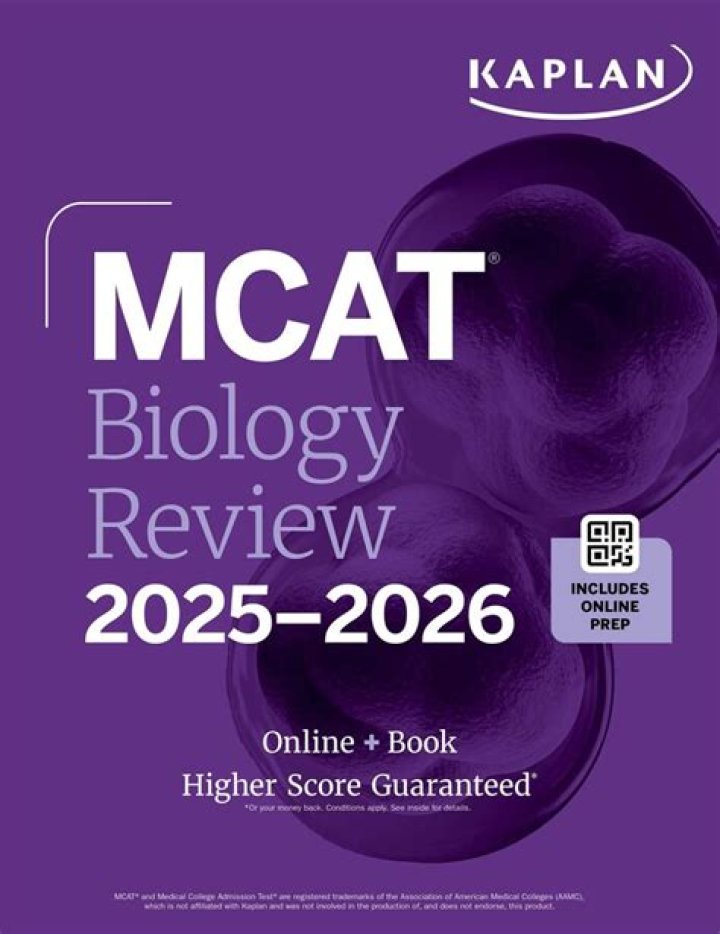 500 Essential Review Questions for the MCAT Biology EPUB & PDF