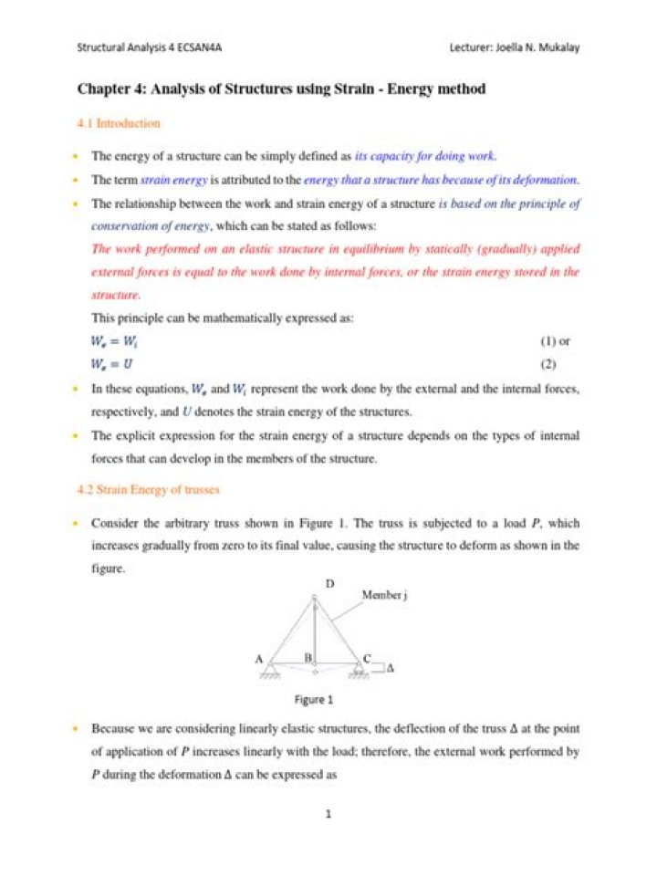 500 Short Questions & Answers in Structural Analysis PDF – Instant Mastery