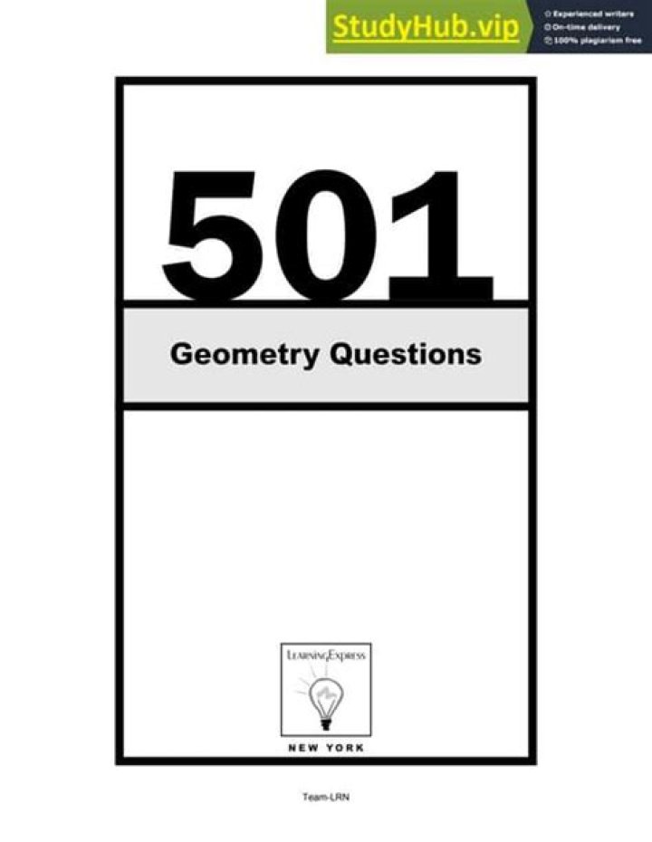 501 Essential Questions PDF for Instant Learning