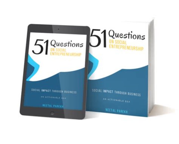 51 Powerful Questions on Social Entrepreneurship PDF Guide