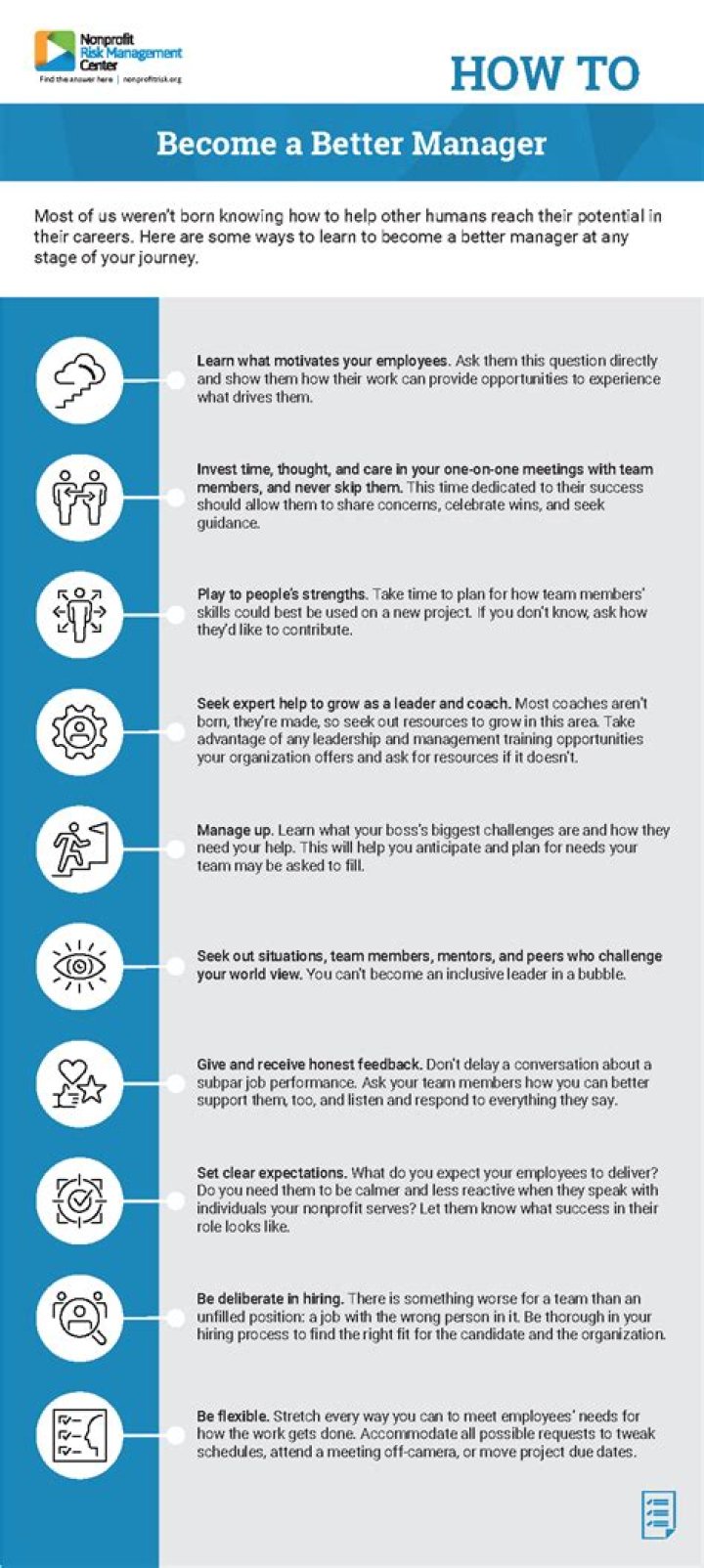 51 Tips to Become a Better Manager: The Essential PDF Project Management Guide