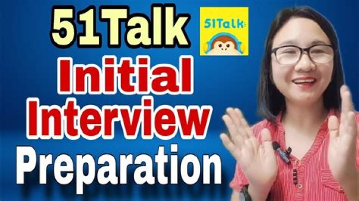 51Talk Interview Questions & Answers PDF – Expert Prep Guide