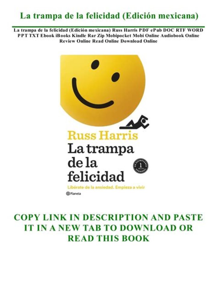 52 Listas Para La Felicidad PDF: Guía Completa para Vivir Más Pleno