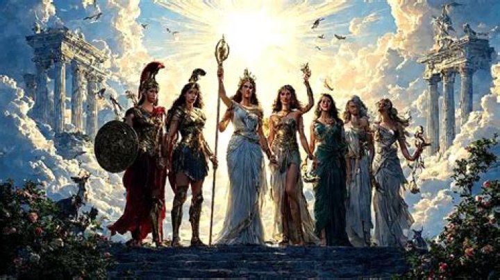 5e God and Goddess List PDF: Complete Guide to Dungeons & Dragons Pantheon