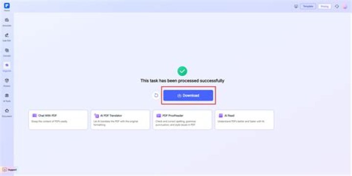 5MB Test PDF: Free Download & Quick Results