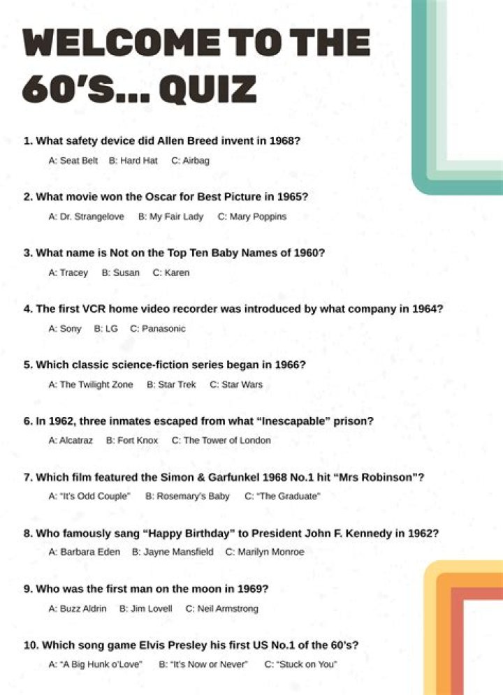 Free Download 5S Quiz Questions and Answers PDF – Instant Access