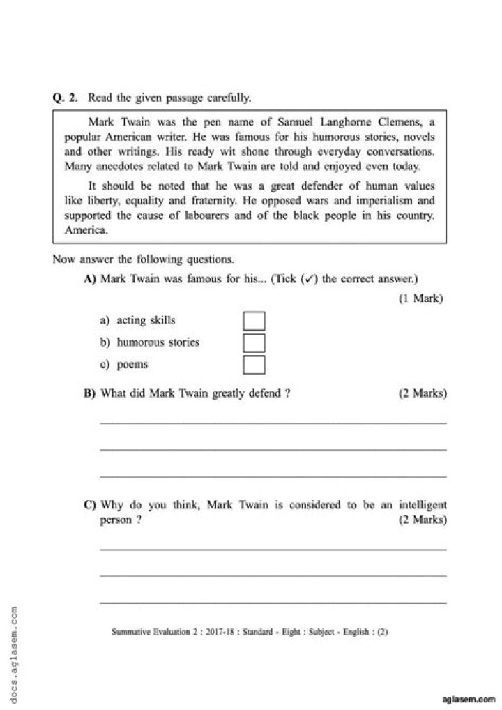 5S Training Question Paper PDF – Free Download for Workplace Safety