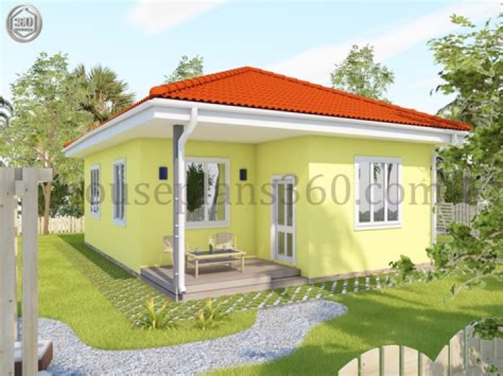 6 Bedroom House Plans PDF Free Download – Instant Download